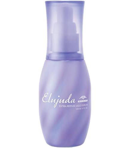 ミルボン　エルジューダ　エクストラリペア　ミルキーセラム　ヘアトリートメント Amazon.co.jp: ミルボン エルジューダ エクストラリペア ミルキー